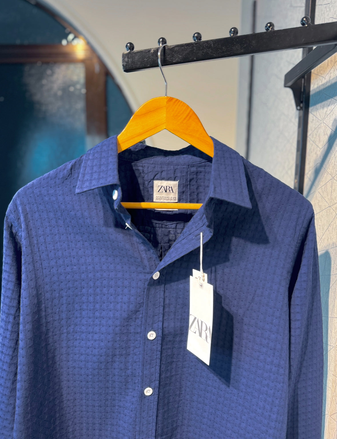 Velaré Series | Celestial Navy