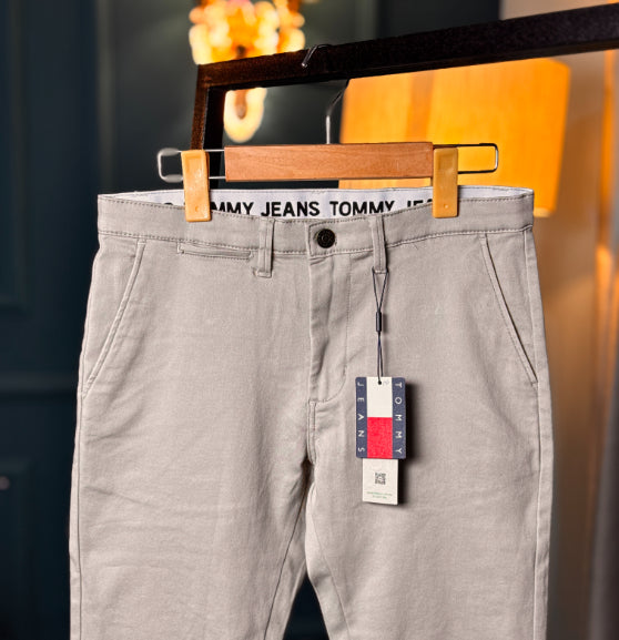 Tommy Jeans | Khaki