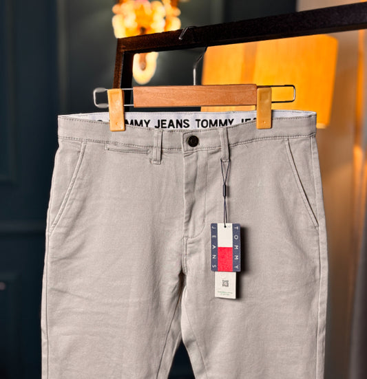 Tommy Jeans | Khaki
