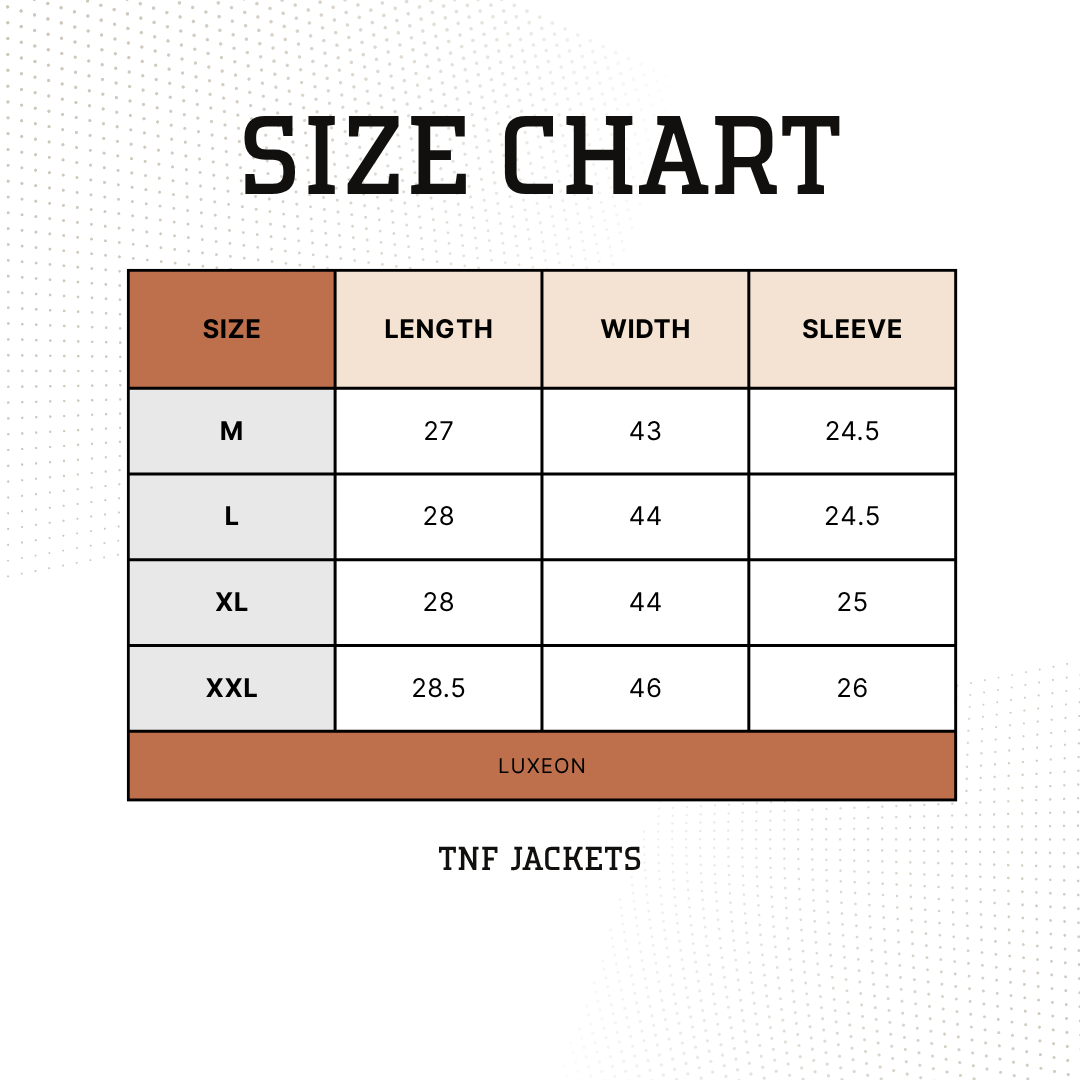 TNF jacket | Green
