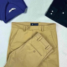 Formal Pants